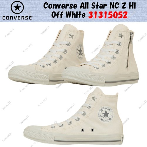 Converse all star - nc, off