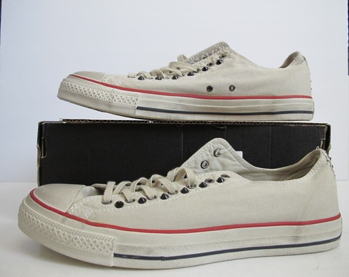 New converse off white - converse,