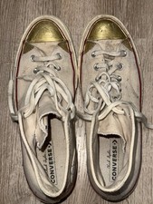 Converse Chuck 70 avorio