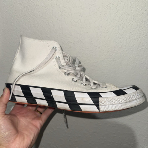 Converse off white chuck - off-white, x