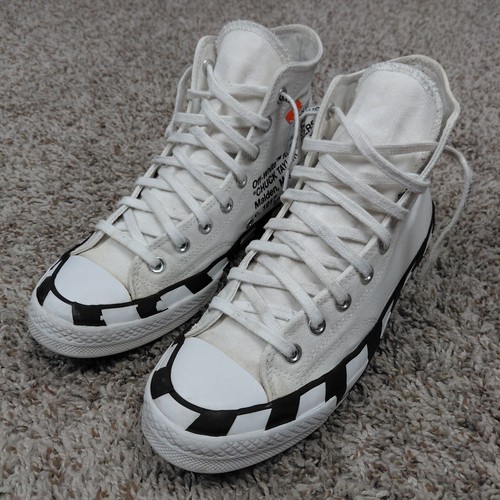 Converse off white chuck - off,