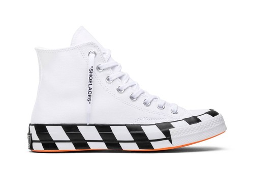 Converse off white chuck 70 - converse, x