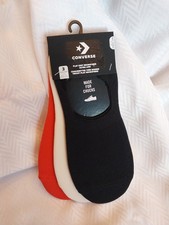 Converse Calzino Uomo Maglia